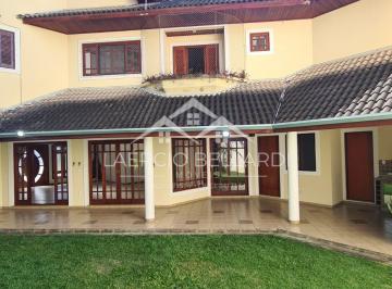 Casa · 320m² · 4 Quartos · 4 Vagas · Casa Em Jardim América, São José Dos Campos/sp de 320 m² 4 Quartos À Venda por R$2.000.000