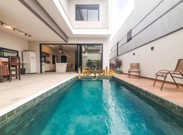 Casa · 217m² · 3 Quartos · 4 Vagas · Casa Em Condomínio Residencial Fogaça, Jacareí/sp de 217 m² 3 Quartos À Venda por R$1.850.000