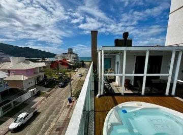 Apartamento · 194m² · 3 Quartos · 1 Vaga · Cobertura Em Pântano Do Sul, Florianópolis/sc de 194 m² 3 Quartos À Venda por R$2.390.000
