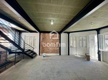 Casa · 300m² · 4 Quartos · Casa Em Centro Histórico, Porto Alegre/rs de 300 m² 4 Quartos À Venda por R$1.600.000