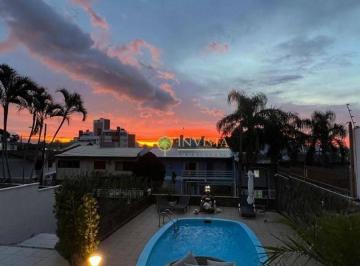 Casa · 262m² · 5 Quartos · 4 Vagas · Casa Em Itaguaçu, Florianópolis/sc de 262 m² 5 Quartos À Venda por R$2.780.000