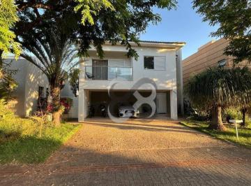 Casa · 277m² · 3 Quartos · 4 Vagas · Casa Em Vivendas Do Arvoredo, Londrina/pr de 277 m² 3 Quartos À Venda por R$2.590.000