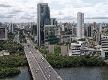 Comercial · 157m² · Sala Em Ilha Do Leite, Recife/pe de 157 m² À Venda por R$2.604.855