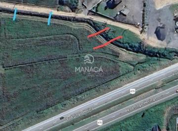 Terreno · 13200m² · Terreno Em Braço Do Baú, Ilhota/sc de 13200 m² À Venda por R$2.100.000