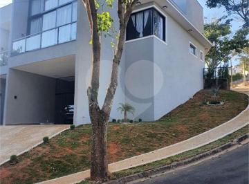 Casa · 272m² · 3 Quartos · 2 Vagas · Casa Em Condominio Residencial Villa Ravenna, Itatiba/sp de 272 m² 3 Quartos À Venda por R$2.555.000
