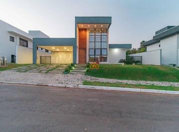 Casa · 214m² · 3 Quartos · 4 Vagas · Casa Em Lagoa Santa Park Residence, Lagoa Santa/mg de 214 m² 3 Quartos À Venda por R$1.850.000