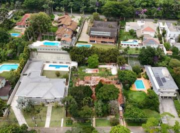 Terreno · 1779m² · Terreno Em Bosque Do Vianna, Cotia/sp de 0 m² À Venda por R$2.700.000