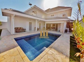 Casa · 303m² · 3 Quartos · 2 Vagas · Sobrado Em Condomínio Residencial Jaguary, São José Dos Campos/sp de 303 m² 3 Quartos À Venda por R$