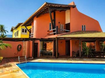 Casa · 274m² · 4 Quartos · 3 Vagas · Casa Em Centro, Bertioga/sp de 274 m² 4 Quartos À Venda por R$1.790.000