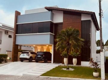 Casa · 323m² · 4 Quartos · 4 Vagas · Casa Em Altiplano Cabo Branco, João Pessoa/pb de 323 m² 4 Quartos À Venda por R$2.699.997