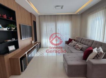 Casa · 243m² · 4 Quartos · 4 Vagas · Casa Em Parque Residencial Eloy Chaves, Jundiaí/sp de 243 m² 4 Quartos À Venda por R$2.769.000
