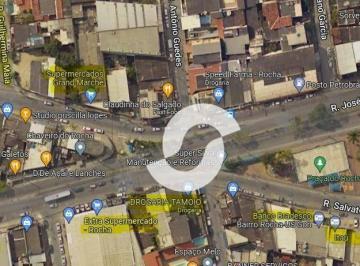 Terreno · 900m² · Terreno Em Rocha, São Gonçalo/rj de 0 m² À Venda por R$2.800.000