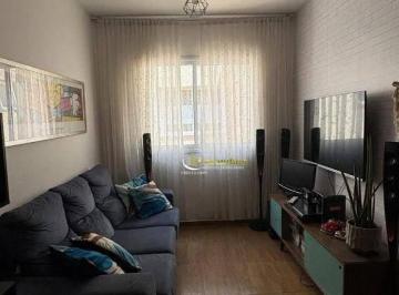 349d137607ab222c5d5316244831048a.jpg · Cobertura Com 2 Dormitórios À Venda, 140 m² por R$657.000 - Boa Vista - São Caetano Do Sul/sp