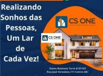 Apartamento · 65m² · 3 Quartos · 1 Vaga · Apartamento À Venda Bairro Dos Casa Sbc 65 m² 3 Quartos 1 Vaga
