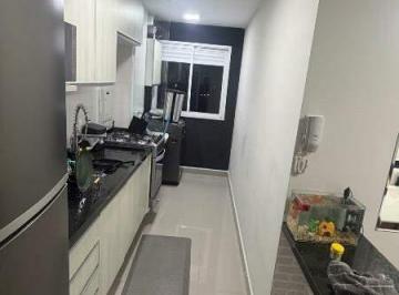 Apartamento · 52m² · 2 Quartos · 1 Vaga · Apartamento À Venda 2 Quartos 1 Vaga Demarchi - São Bernardo Do Campo - Sp
