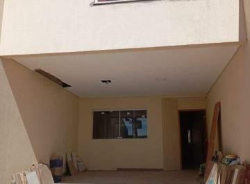Casa · 190m² · 3 Quartos · 4 Vagas · Sobrado À Venda 3 Quartos 3 Suítes 4 Vagas Assunção - São Bernardo Do Campo - Sp