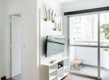 c63d54493d125264bb380dffe0887d00.jpg · Apartamento Com 1 Dormitório À Venda, 40 m² por R$616.220 - Consolação - São Paulo/sp