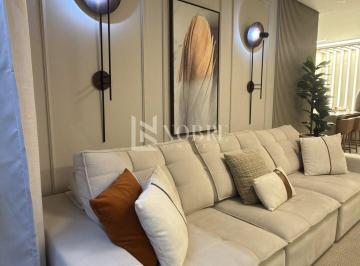 Apartamento · 206m² · 3 Quartos · 2 Vagas · Apartamento À Venda No Bairro Iguaçu - Ipatinga/mg