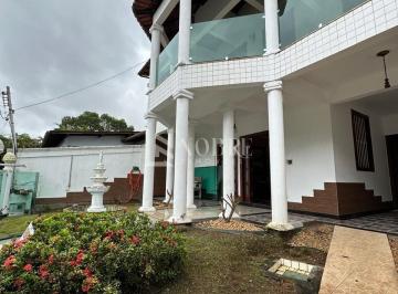 Casa · 359m² · 4 Quartos · 3 Vagas · Casa À Venda No Bairro Das Águas - Ipatinga/mg