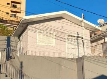 Casa · 2 Quartos · Casa À Venda No Bairro Jardim Quisisana - Poços de Caldas/mg