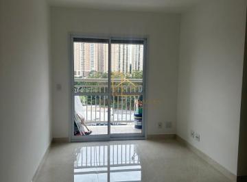 Foto 01 · Apartamento À Venda No Condomínio Rossi Mais Parque Da Lagoa | 60 m² | 2 Dormitórios | 1 Suíte | Laze