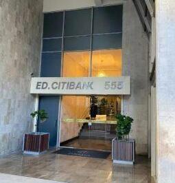 Comercial · 98m² · Sala Comercial | Citibank - Comércio