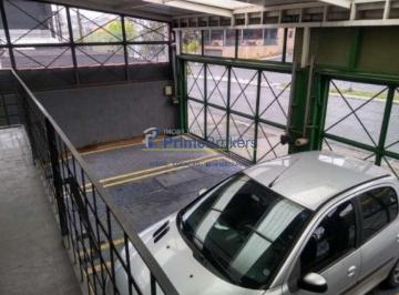 Comercial · 670m² · Prédio Comercial Com 670 m² Venda Jardim Aeroporto Sp