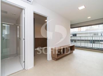 Apartamento · 32m² · 1 Quarto · Apartamento Á Venda Em Perdizes Com 32 m², 1 Quarto Sendo 1 Suíte.