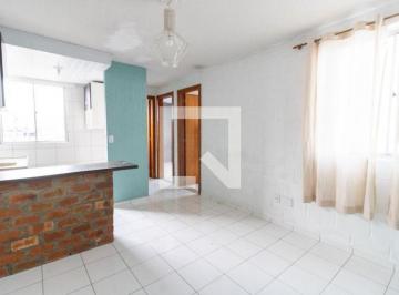 Apartamento · 39m² · 2 Quartos · 1 Vaga · Apartamento À Venda - Campo Novo, 2 Quartos, 39 m² - Porto Alegre