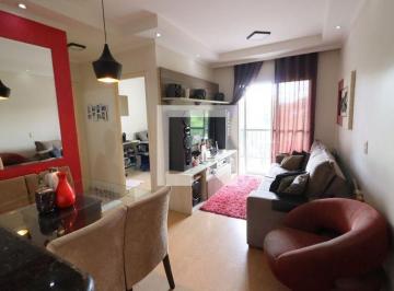 Apartamento · 57m² · 2 Quartos · 1 Vaga · Apartamento À Venda - Umuarama, 2 Quartos, 57 m² - Osasco