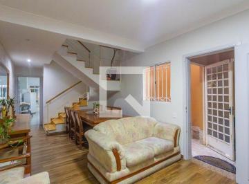 Casa · 220m² · 3 Quartos · 4 Vagas · Casa À Venda - Centro, 3 Quartos, 220 m² - Diadema