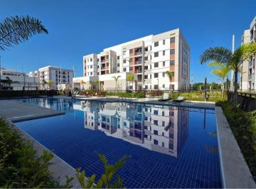 Apartamento · 48m² · 2 Quartos · Apartamento Para Venda Em Recreio Dos Bandeirantes de 48.00 m² Com 2 Quartos