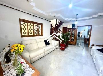 Casa · 219m² · 3 Quartos · 3 Vagas · Casa Para Venda Em Jardim Marambaia II de 219.00 m² Com 3 Quartos, 1 Suite E 3 Garagens