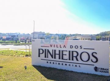 Terreno · 522m² · Terreno Para Venda Em Parque Villa Dos Pinheiros de 522.00 m²