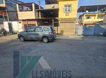 Casa · 388m² · 4 Quartos · 1 Vaga · Casa Para Venda Em Duque de Caxias, Parque Vitória, 4 Dormitórios, 3 Banheiros, 1 Vaga