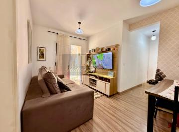 Apartamento · 60m² · 2 Quartos · 1 Vaga · Apartamento Para Venda Em Teresópolis, Prata, 2 Dormitórios, 1 Suíte, 2 Banheiros, 1 Vaga