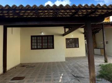 Casa · 100m² · 2 Quartos · 2 Vagas · Casa Em Condomínio Para Locação Em Niterói, Várzea Das Moças, 2 Dormitórios, 1 Suíte, 2 Banheiros, 2