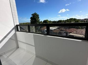 Foto 01 · Apartamento - Paratibe