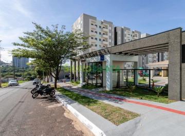 Apartamento · 43m² · 2 Quartos · 1 Vaga · Locação | Apartamento, Com 2 Dormitórios Em Recanto Dos Magnatas, Maringá
