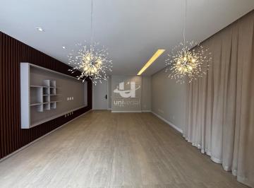 Apartamento · 417m² · 4 Quartos · 4 Vagas · Privacidade, Conforto E Sofisticação Em Um Apartamento Garden de Alto Padrão.