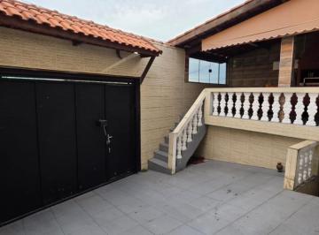 Casa · 161m² · 3 Quartos · 4 Vagas · Casa Para Venda Em Osasco, Helena Maria, 3 Dormitórios, 1 Suíte, 1 Banheiro, 4 Vagas