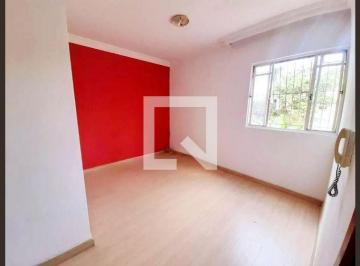 Apartamento · 40m² · 2 Quartos · 1 Vaga · Apartamento À Venda - Havaí, 2 Quartos, 40 m² - Belo Horizonte