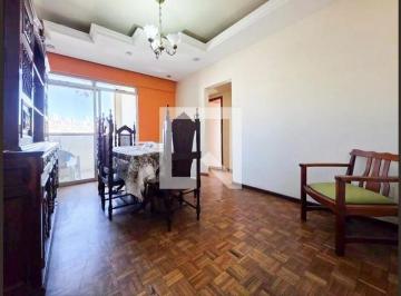 Apartamento · 70m² · 3 Quartos · 1 Vaga · Apartamento À Venda - Santa Efigênia, 3 Quartos, 70 m² - Belo Horizonte