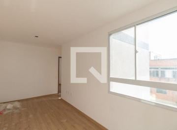 Apartamento · 54m² · 2 Quartos · 1 Vaga · Apartamento À Venda - Juliana, 2 Quartos, 54 m² - Belo Horizonte