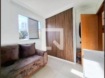 Apartamento · 86m² · 3 Quartos · 3 Vagas · Apartamento À Venda - União, 3 Quartos, 86 m² - Belo Horizonte