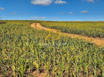 Rural · 205ha · Fazenda Para Lavoura Em Geral