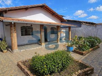 Casa · 181m² · 3 Quartos · 1 Vaga · Casa Em Triangulo, Pedro Leopoldo/mg