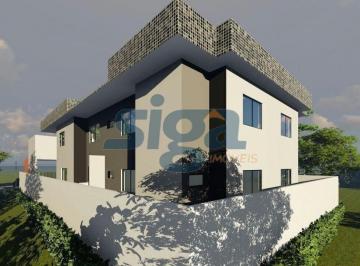 Apartamento · 3 Quartos · 2 Vagas · Apartamento Novo Com Estrutura Com Estrutura Completa