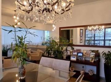 Apartamento · 140m² · 3 Quartos · 2 Vagas · Apartamento Modernizado E Bem Conservado. Bairro Embaré, Em Santos/sp.