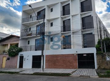 Apartamento · 120m² · 3 Quartos · 1 Vaga · Apartamento 3 Quartos Com Sacada Em Todos Os Cômodos – Vista Privilegiada Em Pedro Leopoldo